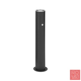 Cendrer Columna Cilíndric